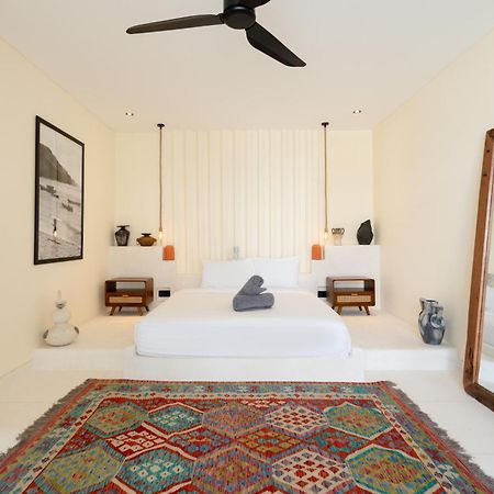 D'Palm Boutique Hotel - Uluwatu By Yolla Hospitality Zewnętrze zdjęcie