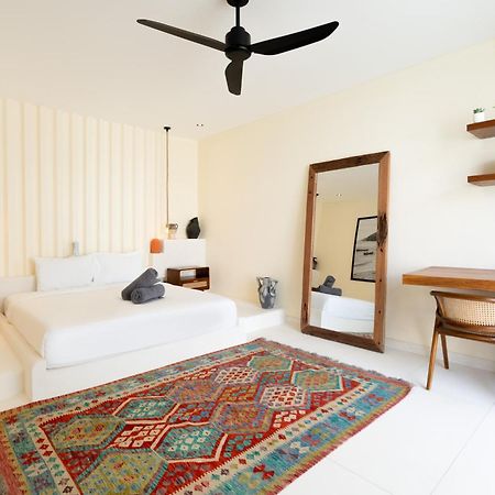D'Palm Boutique Hotel - Uluwatu By Yolla Hospitality Zewnętrze zdjęcie