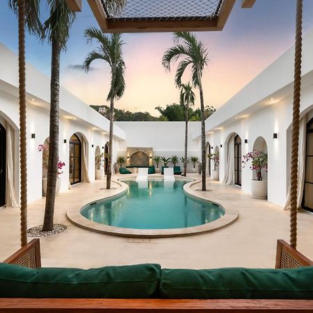 D'Palm Boutique Hotel - Uluwatu By Yolla Hospitality Zewnętrze zdjęcie