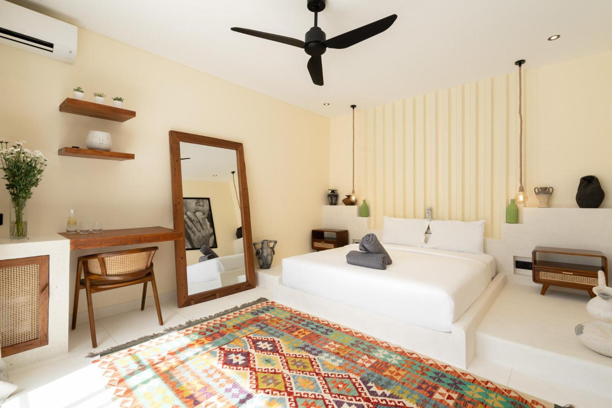 D'Palm Boutique Hotel - Uluwatu By Yolla Hospitality Zewnętrze zdjęcie