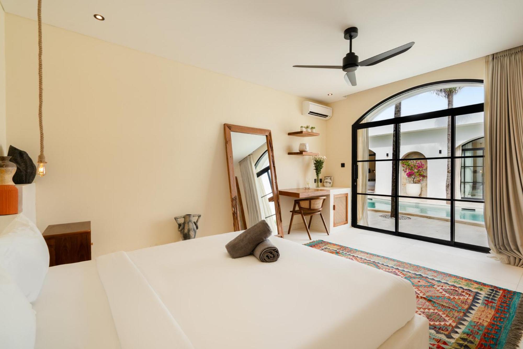 D'Palm Boutique Hotel - Uluwatu By Yolla Hospitality Zewnętrze zdjęcie
