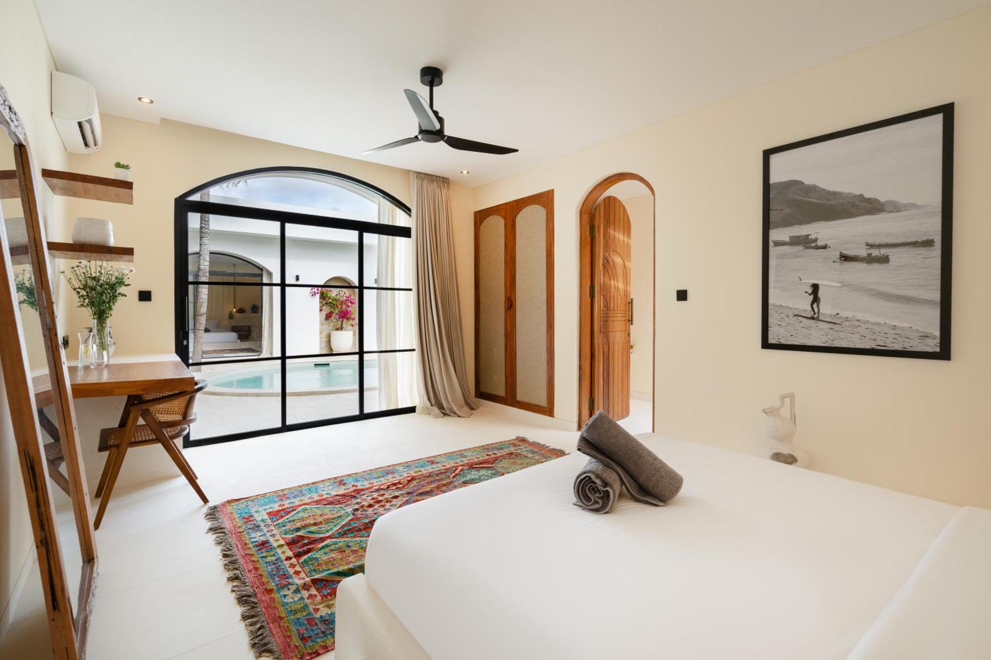 D'Palm Boutique Hotel - Uluwatu By Yolla Hospitality Zewnętrze zdjęcie