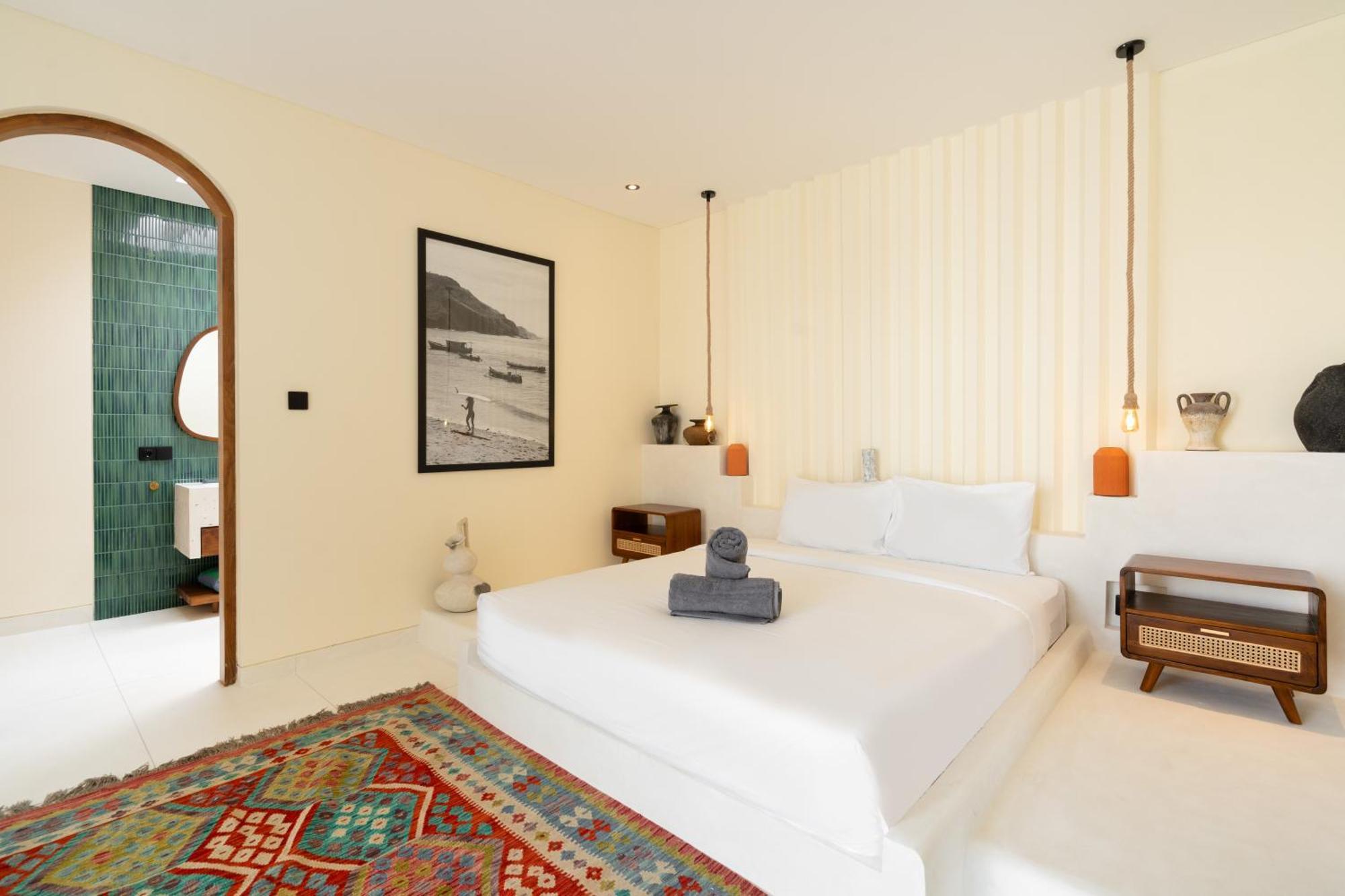 D'Palm Boutique Hotel - Uluwatu By Yolla Hospitality Zewnętrze zdjęcie