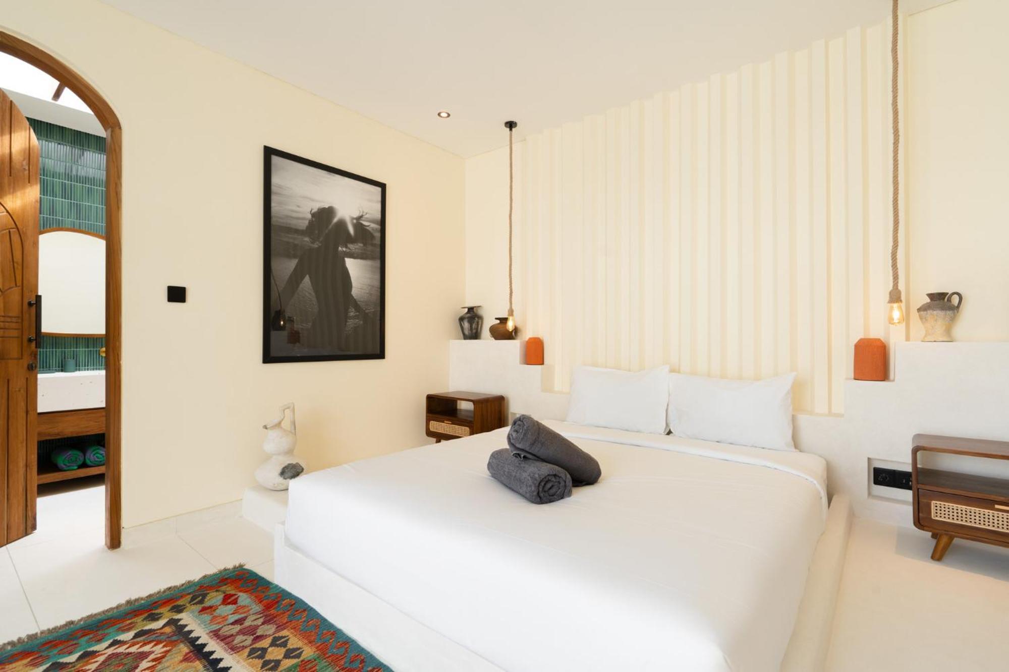D'Palm Boutique Hotel - Uluwatu By Yolla Hospitality Zewnętrze zdjęcie