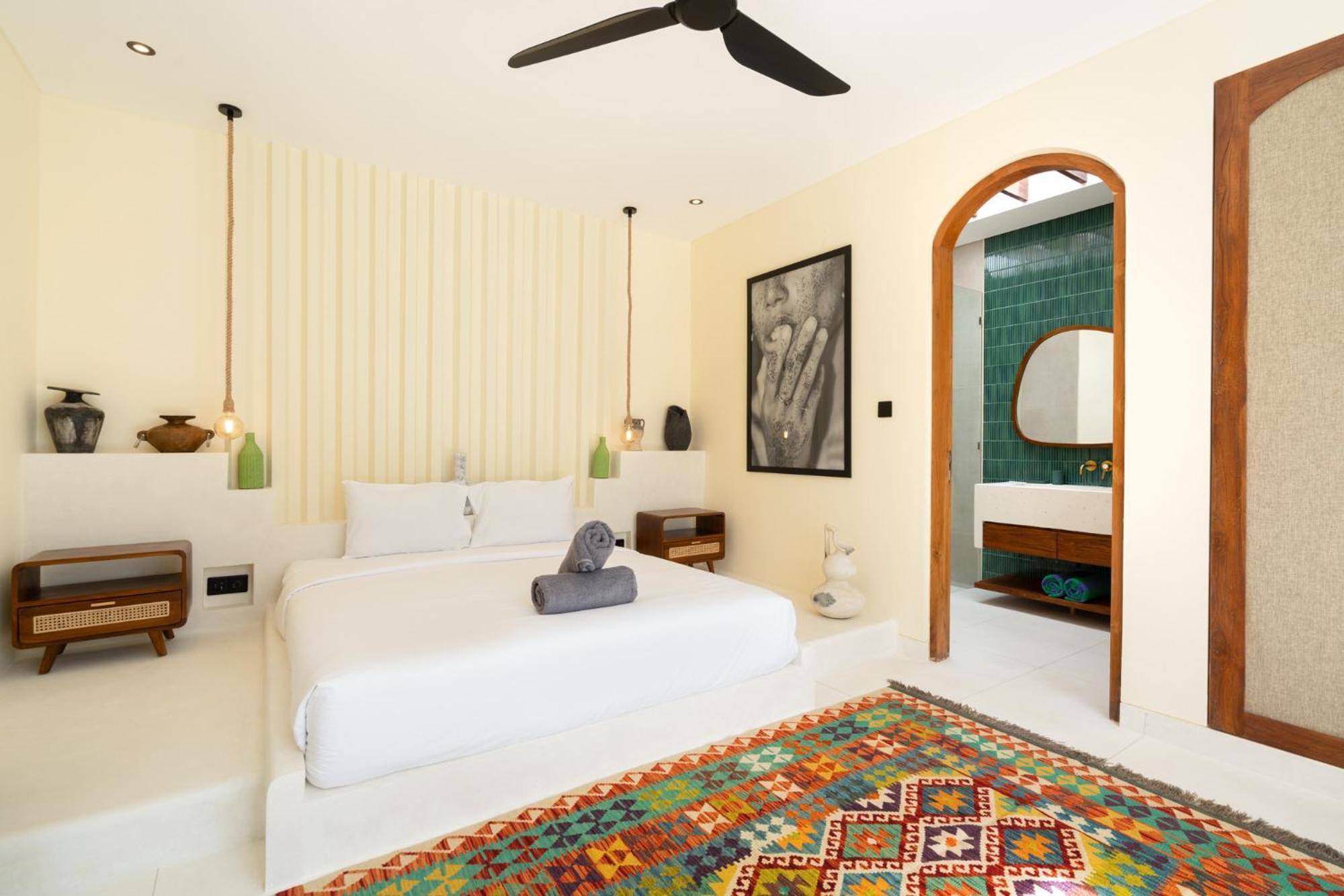 D'Palm Boutique Hotel - Uluwatu By Yolla Hospitality Zewnętrze zdjęcie
