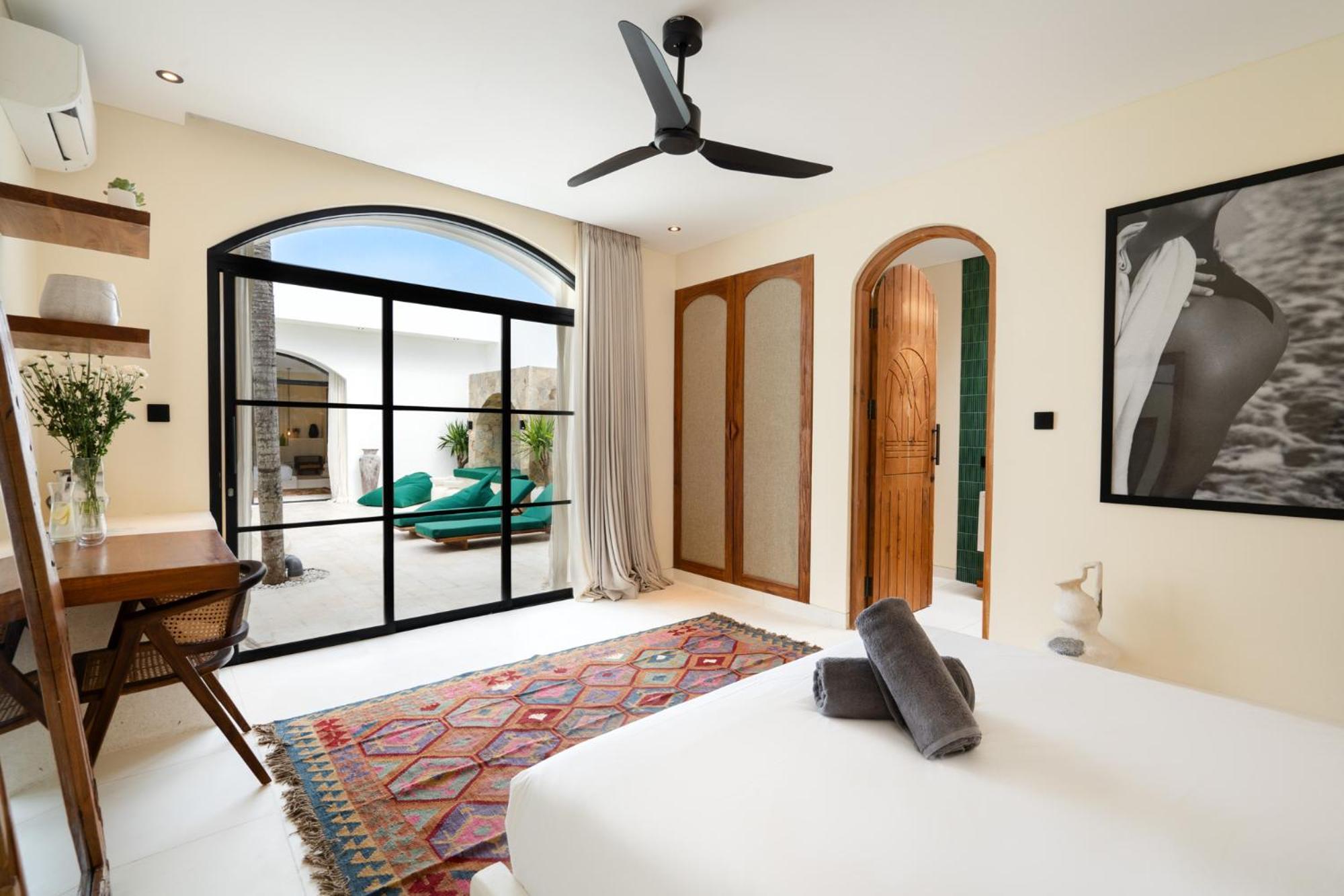 D'Palm Boutique Hotel - Uluwatu By Yolla Hospitality Zewnętrze zdjęcie