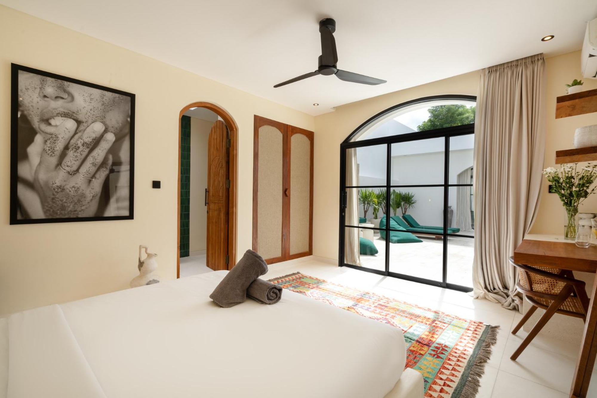 D'Palm Boutique Hotel - Uluwatu By Yolla Hospitality Zewnętrze zdjęcie