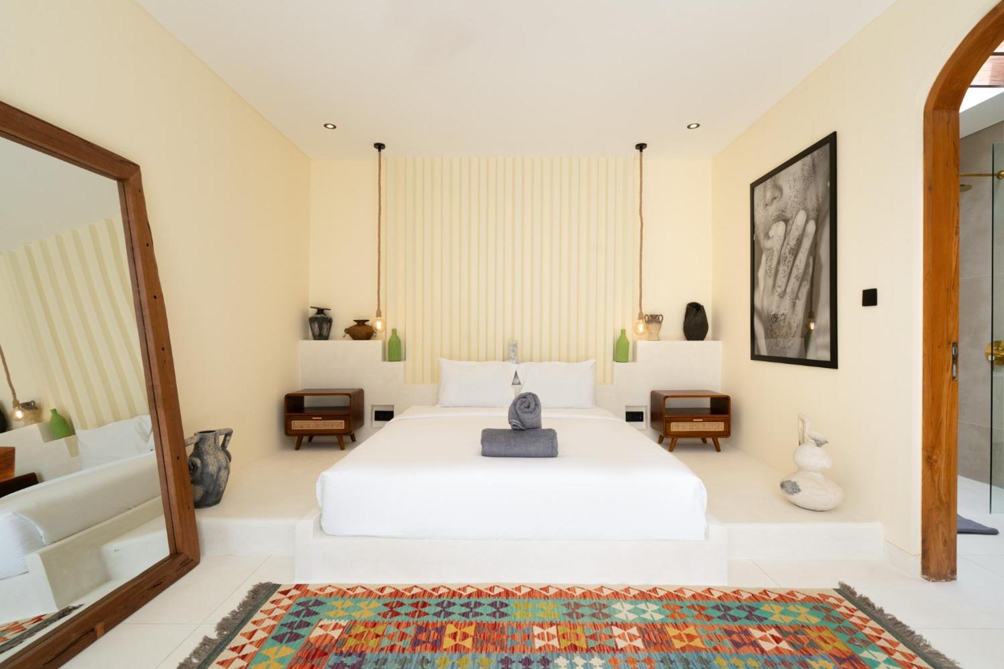 D'Palm Boutique Hotel - Uluwatu By Yolla Hospitality Zewnętrze zdjęcie