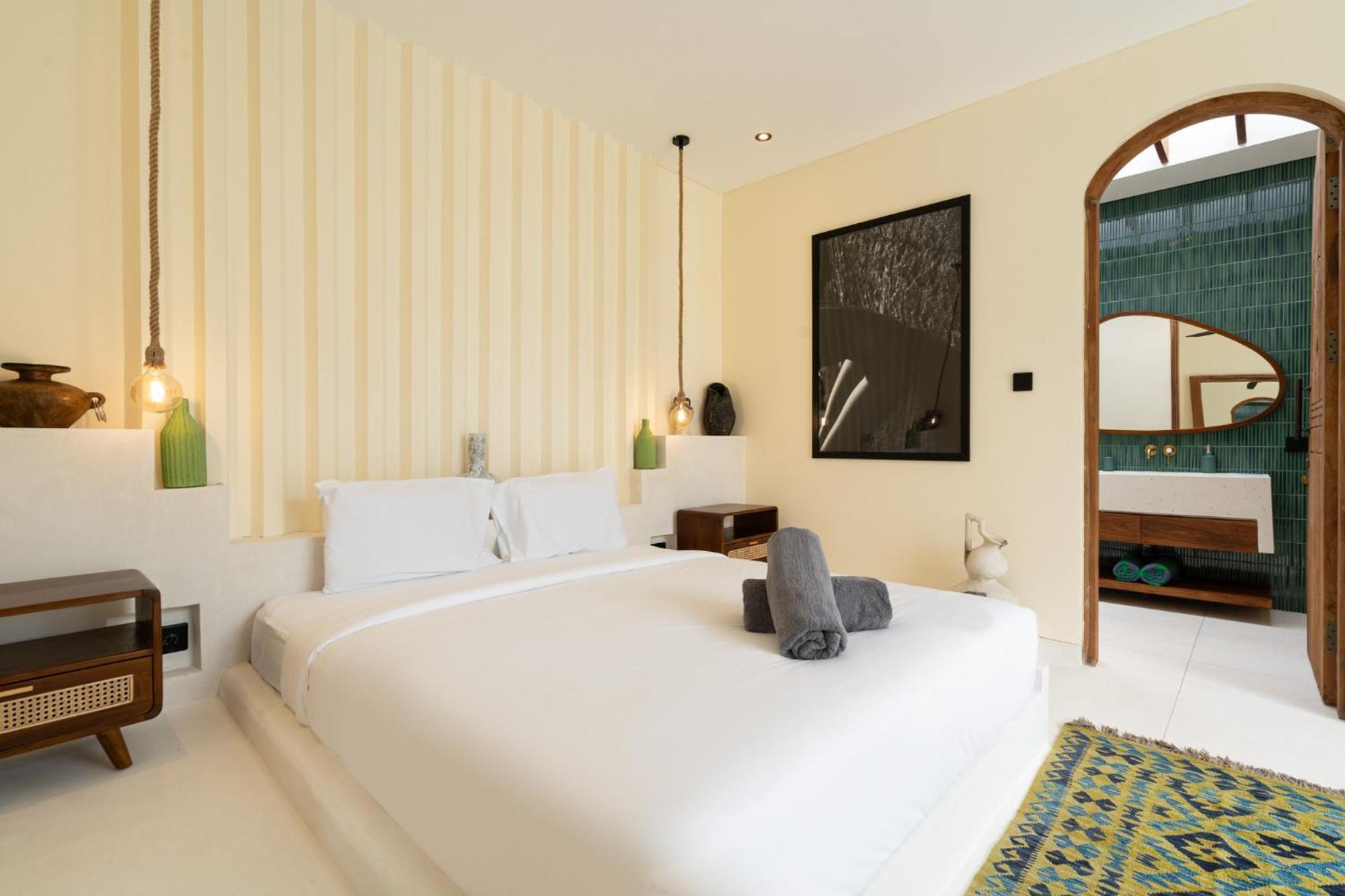D'Palm Boutique Hotel - Uluwatu By Yolla Hospitality Zewnętrze zdjęcie