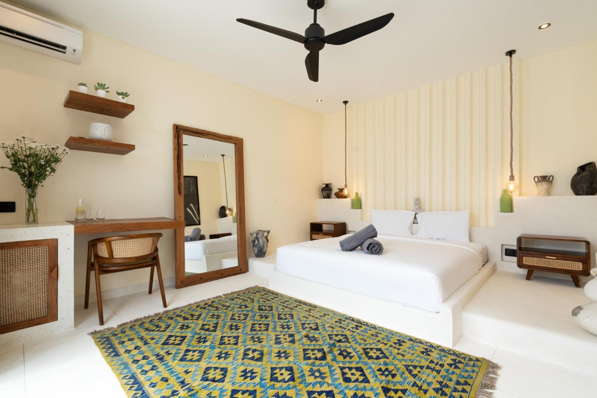 D'Palm Boutique Hotel - Uluwatu By Yolla Hospitality Zewnętrze zdjęcie