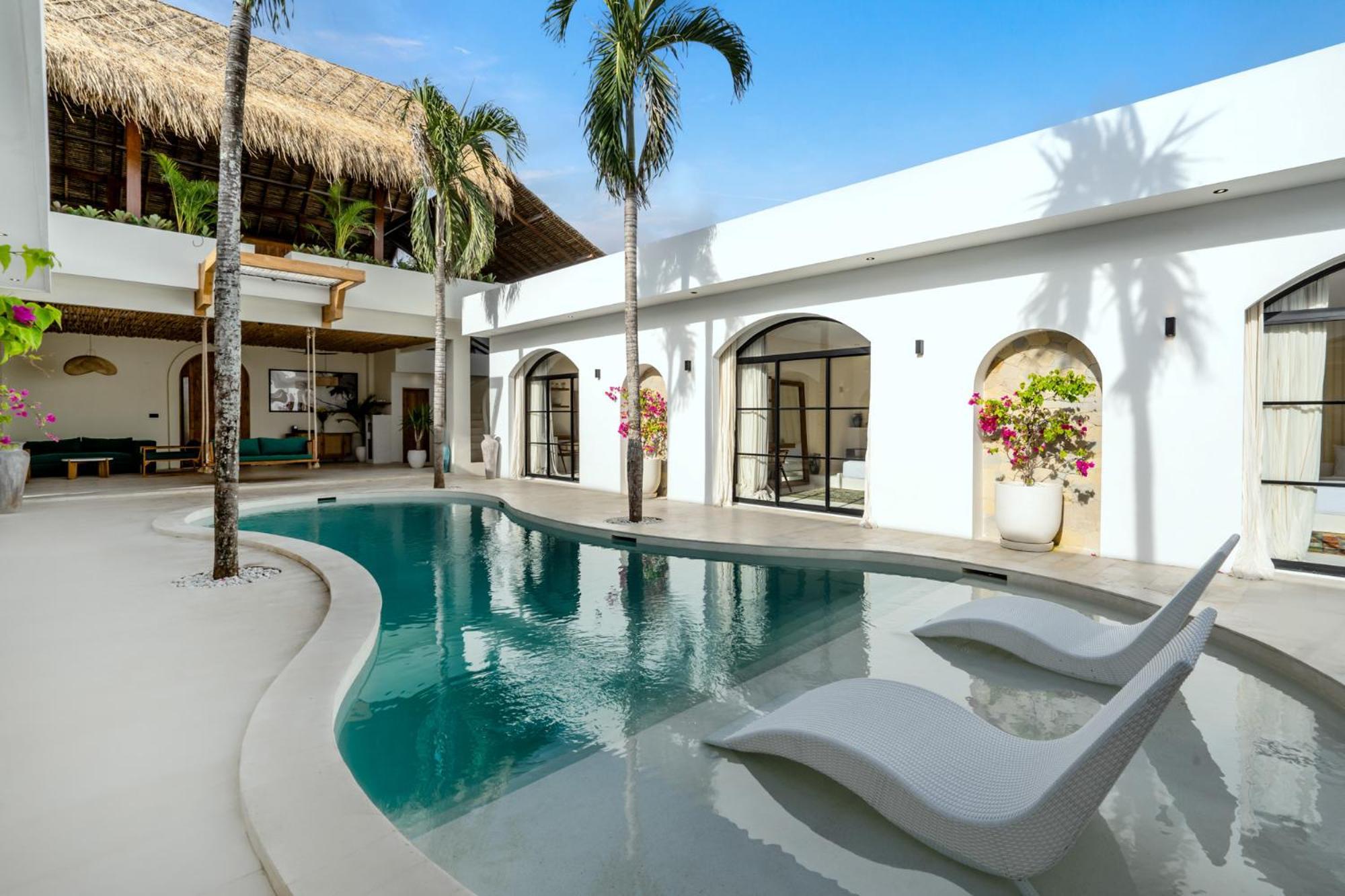 D'Palm Boutique Hotel - Uluwatu By Yolla Hospitality Zewnętrze zdjęcie