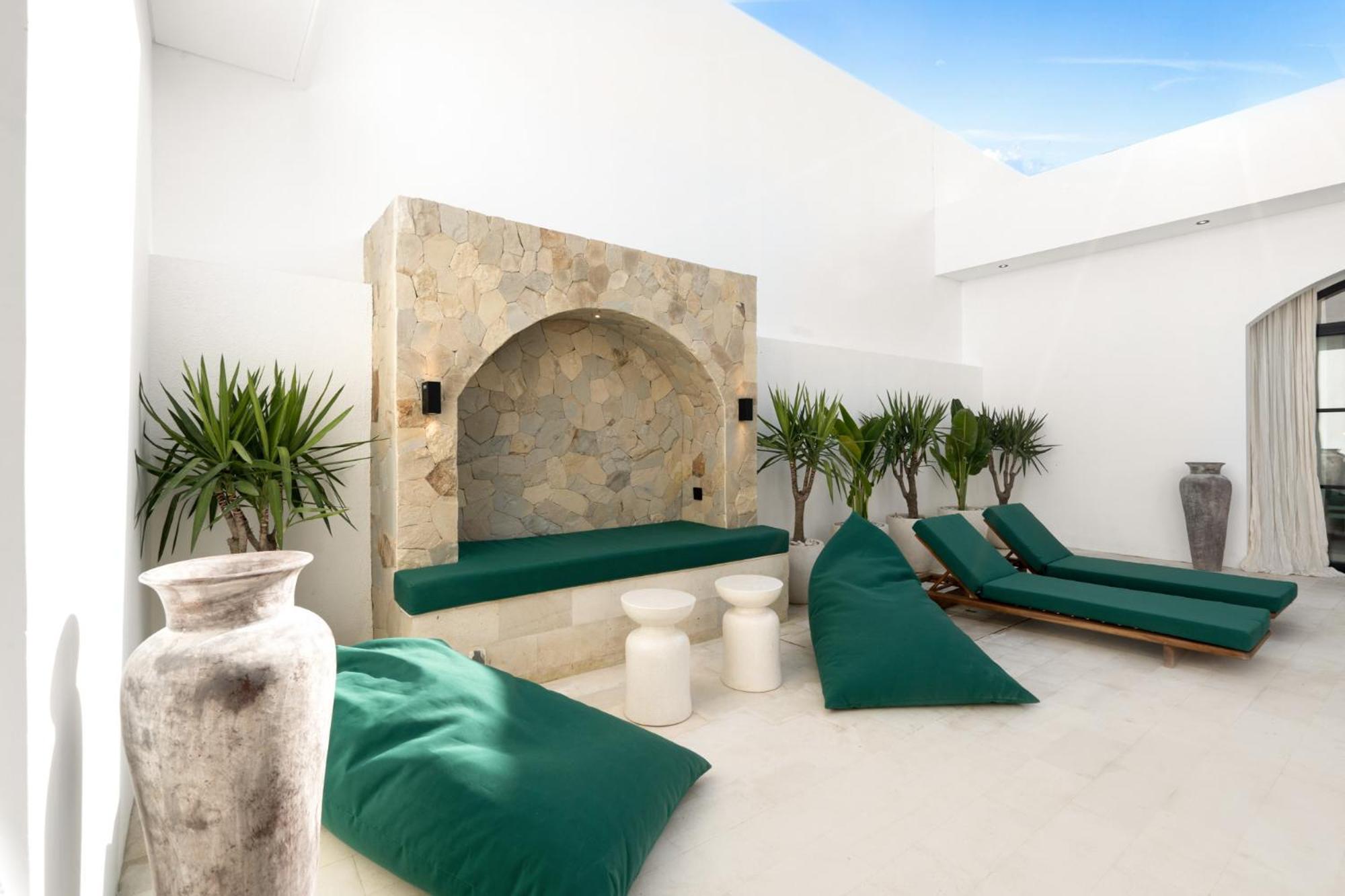 D'Palm Boutique Hotel - Uluwatu By Yolla Hospitality Zewnętrze zdjęcie