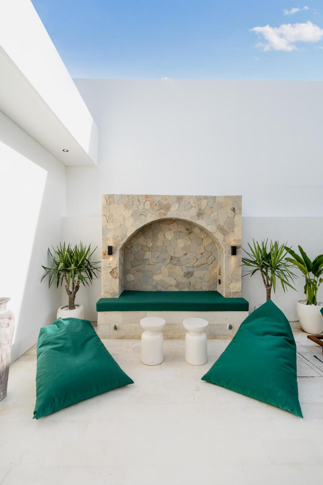 D'Palm Boutique Hotel - Uluwatu By Yolla Hospitality Zewnętrze zdjęcie