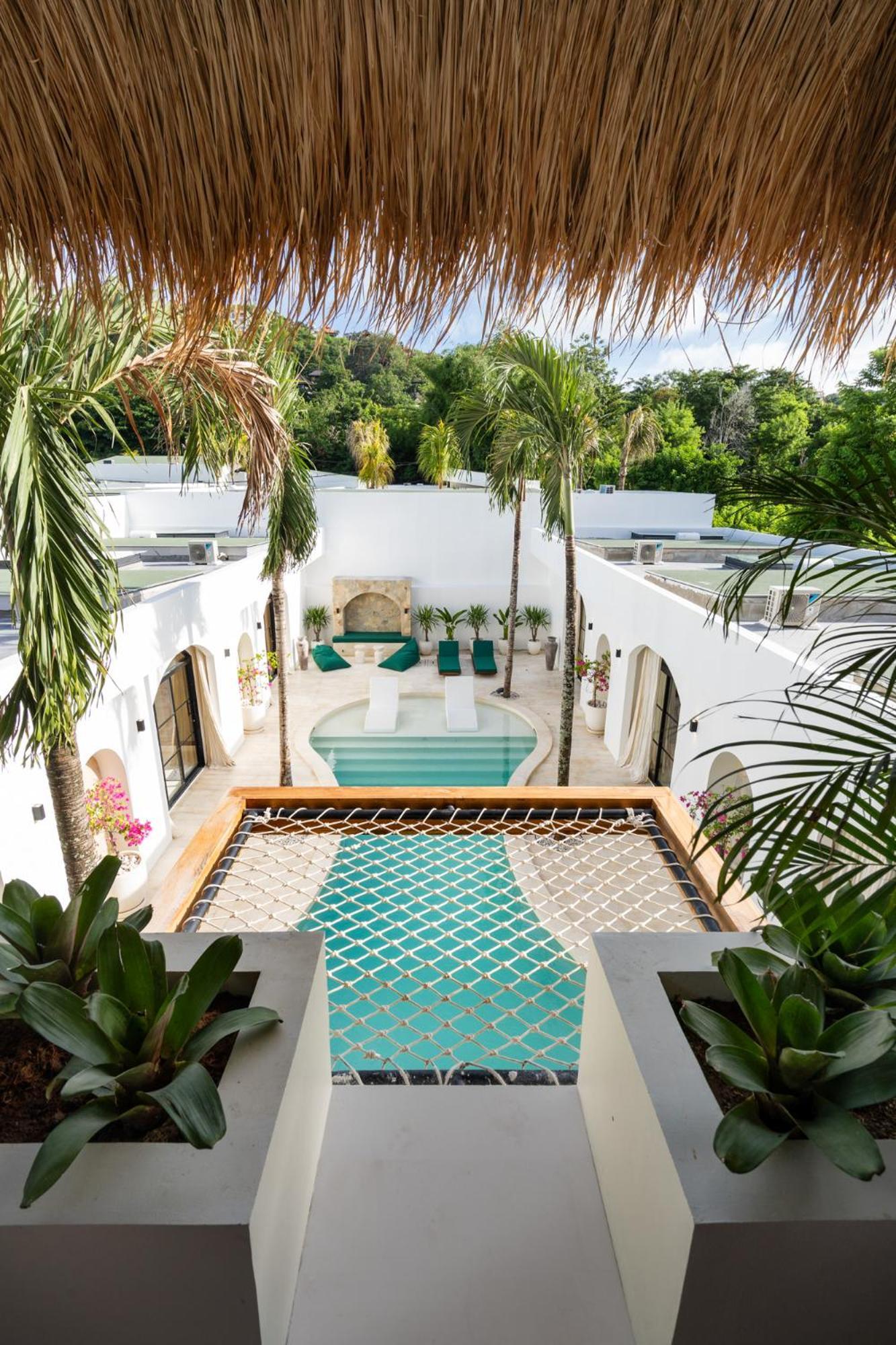 D'Palm Boutique Hotel - Uluwatu By Yolla Hospitality Zewnętrze zdjęcie