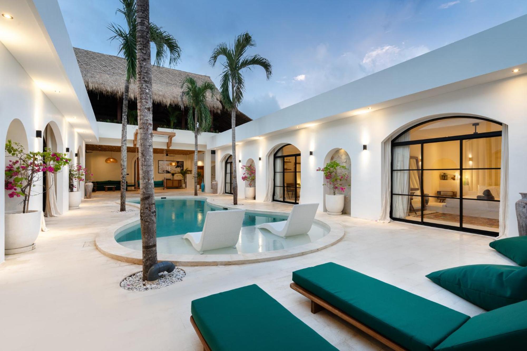 D'Palm Boutique Hotel - Uluwatu By Yolla Hospitality Zewnętrze zdjęcie