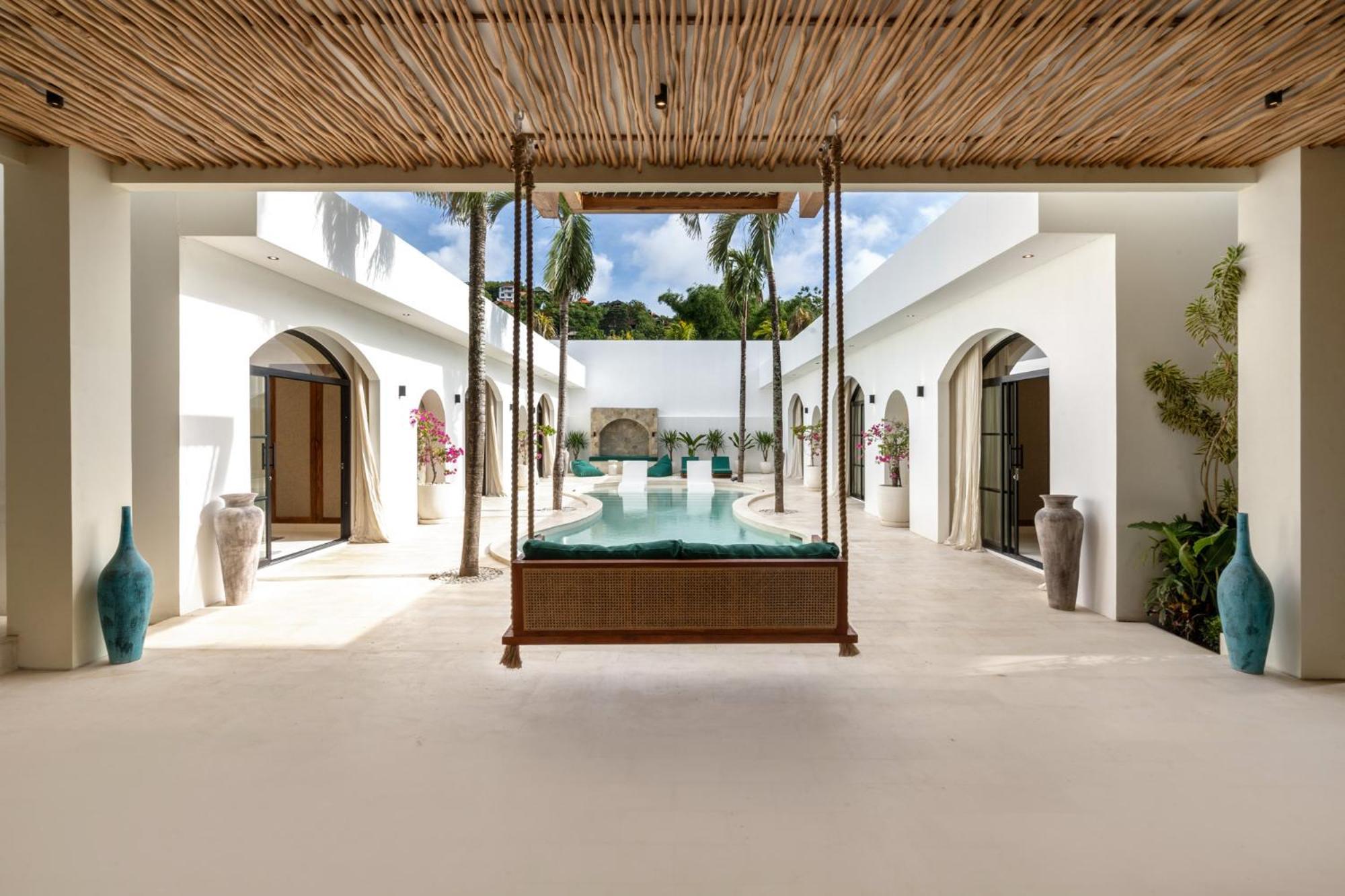 D'Palm Boutique Hotel - Uluwatu By Yolla Hospitality Zewnętrze zdjęcie