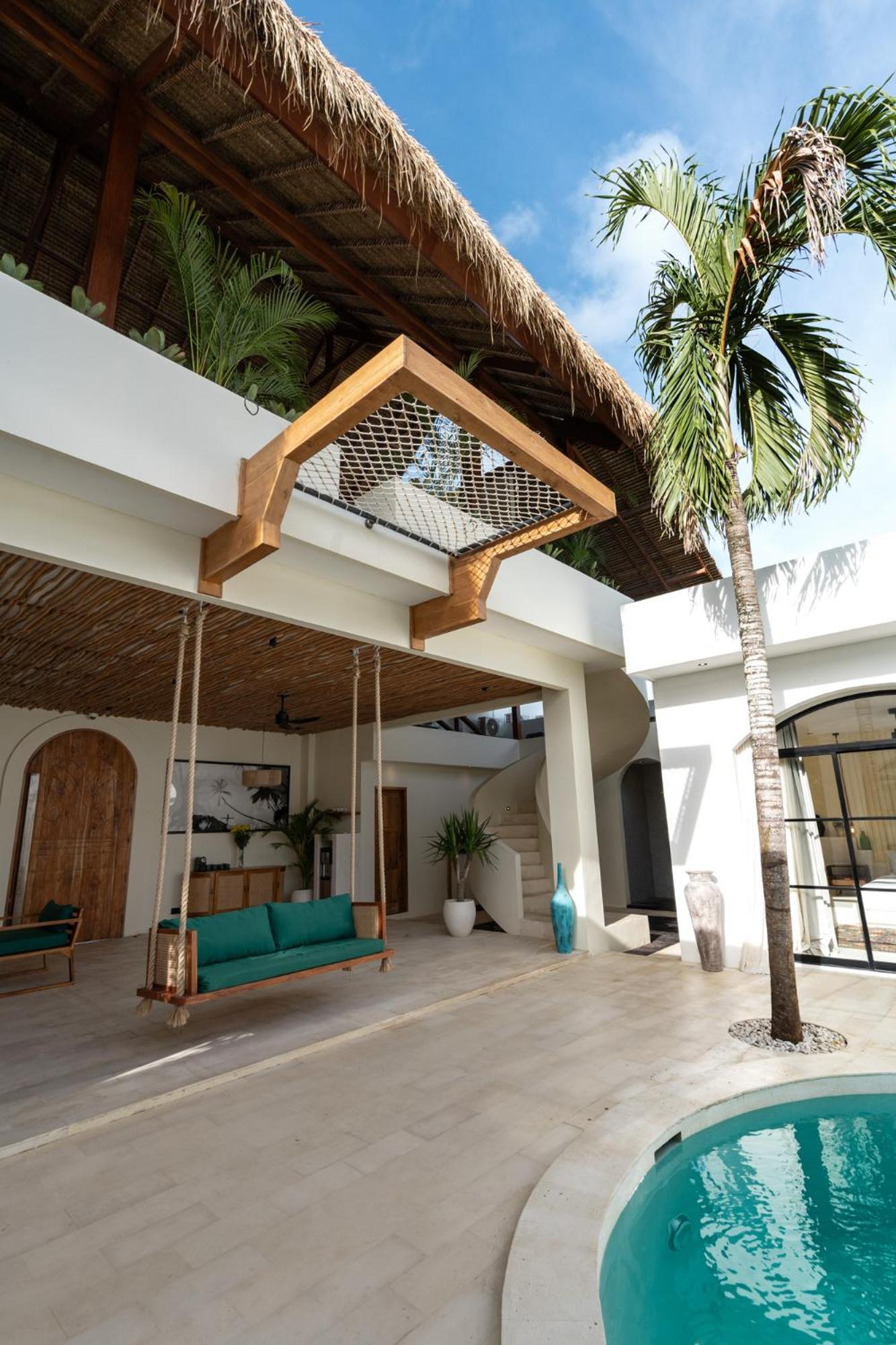 D'Palm Boutique Hotel - Uluwatu By Yolla Hospitality Zewnętrze zdjęcie