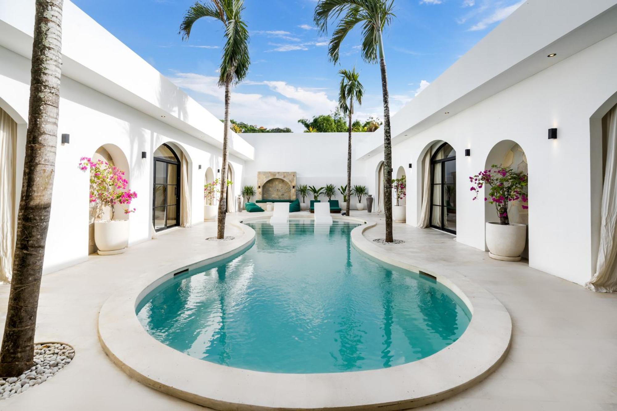 D'Palm Boutique Hotel - Uluwatu By Yolla Hospitality Zewnętrze zdjęcie