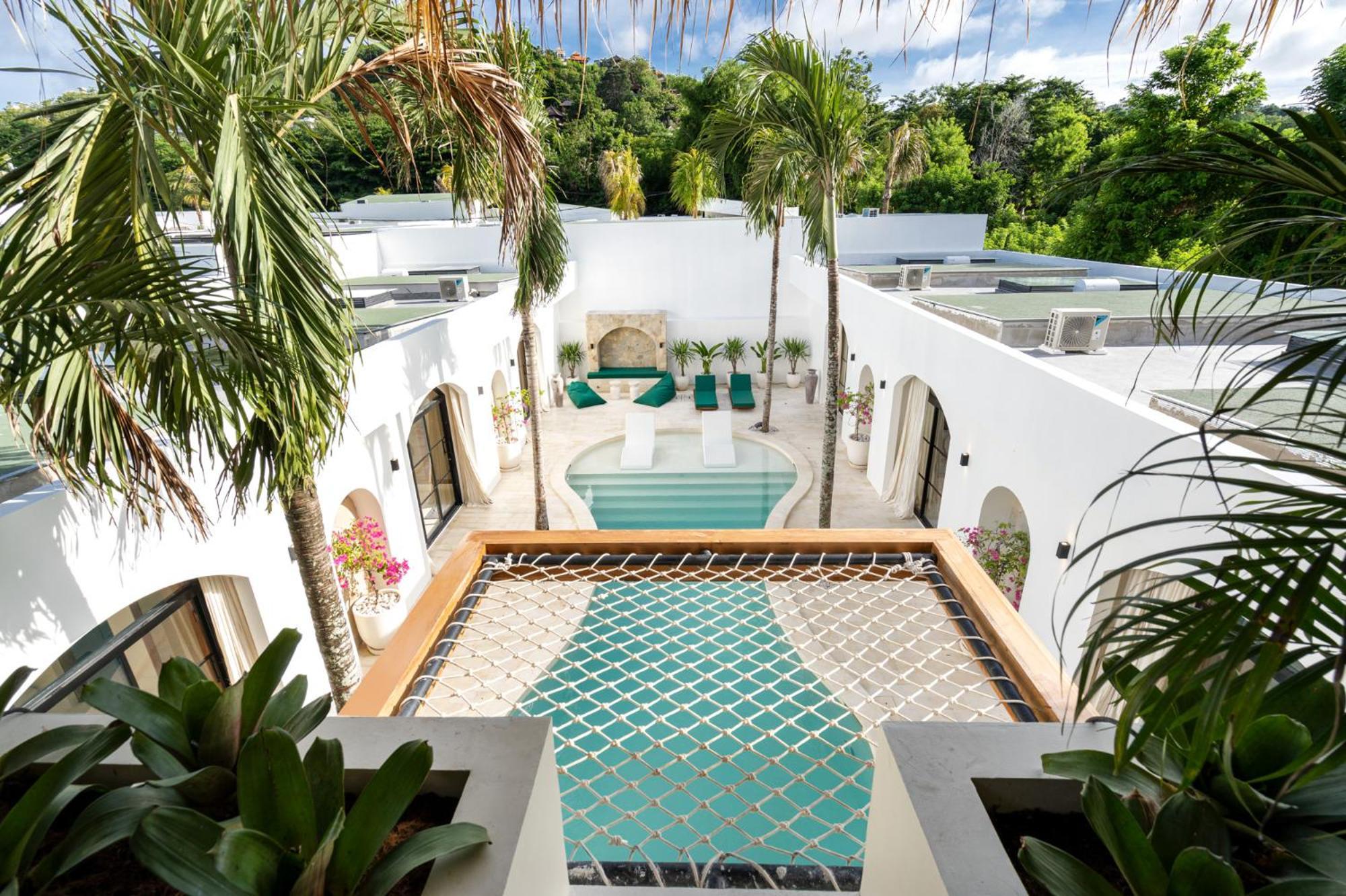 D'Palm Boutique Hotel - Uluwatu By Yolla Hospitality Zewnętrze zdjęcie