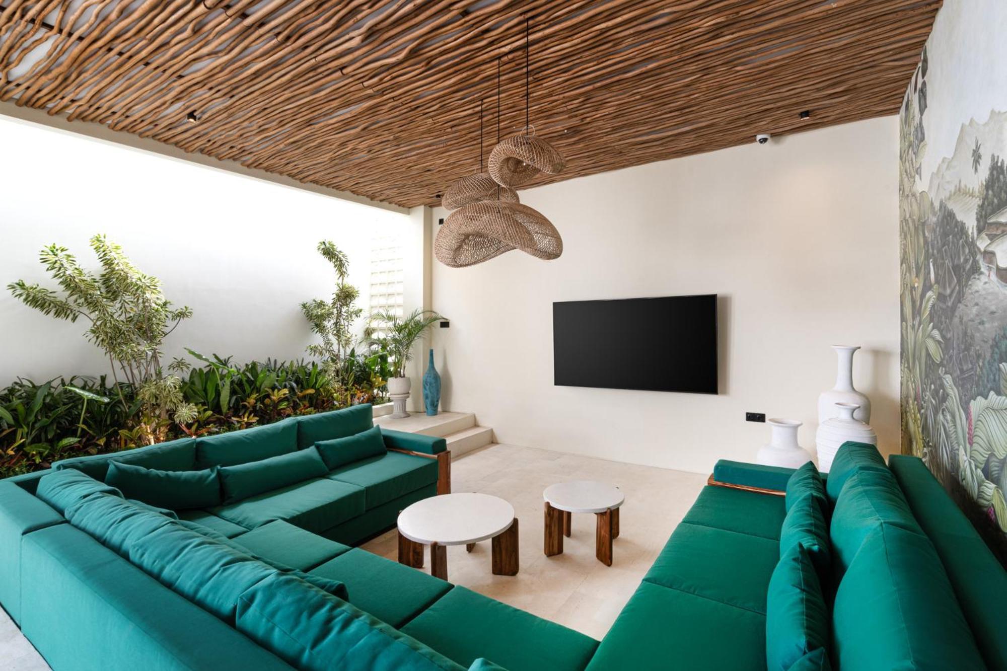 D'Palm Boutique Hotel - Uluwatu By Yolla Hospitality Zewnętrze zdjęcie