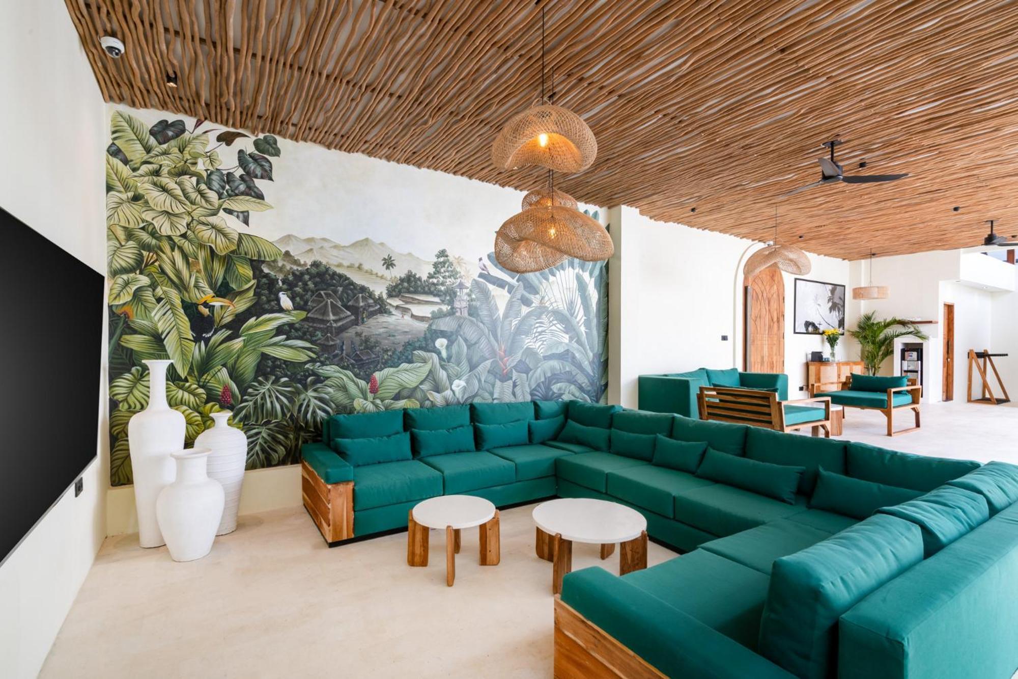 D'Palm Boutique Hotel - Uluwatu By Yolla Hospitality Zewnętrze zdjęcie